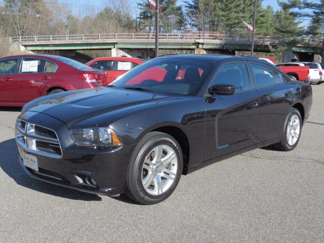 Photo of 2011 Dodge Charger