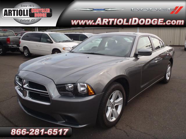 Photo of 2011 Dodge Charger