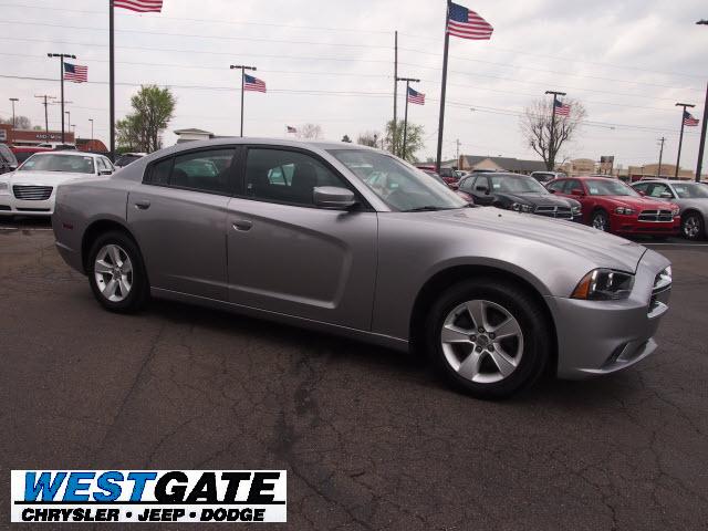 Photo of 2011 Dodge Charger