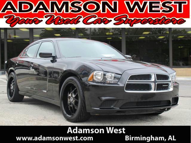 Photo of 2011 Dodge Charger
