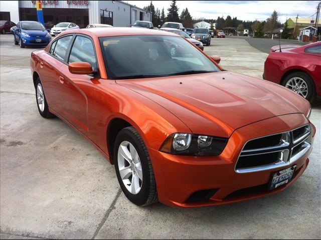 Photo of 2011 Dodge Charger