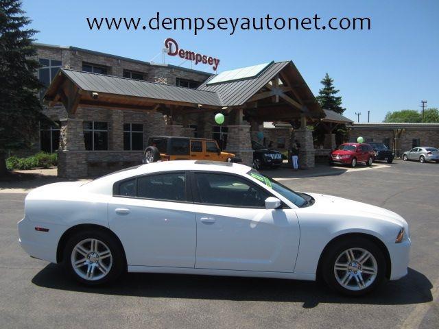 Photo of 2011 Dodge Charger