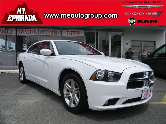 Photo of 2011 Dodge Charger