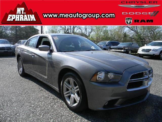 Photo of 2011 Dodge Charger
