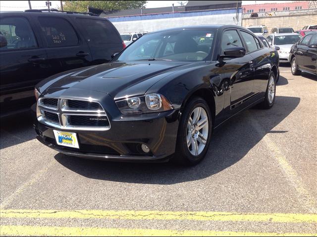 Photo of 2011 Dodge Charger