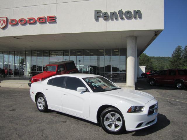 Photo of 2011 Dodge Charger