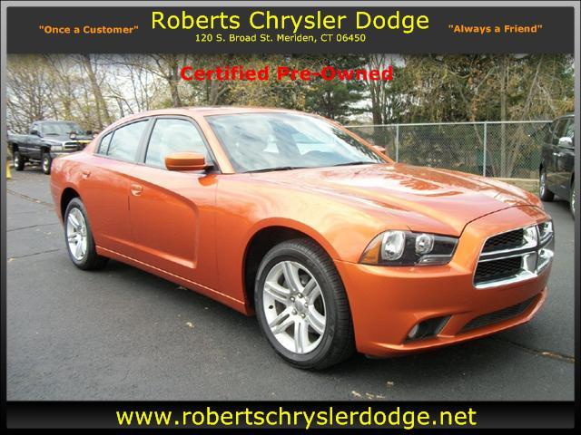Photo of 2011 Dodge Charger
