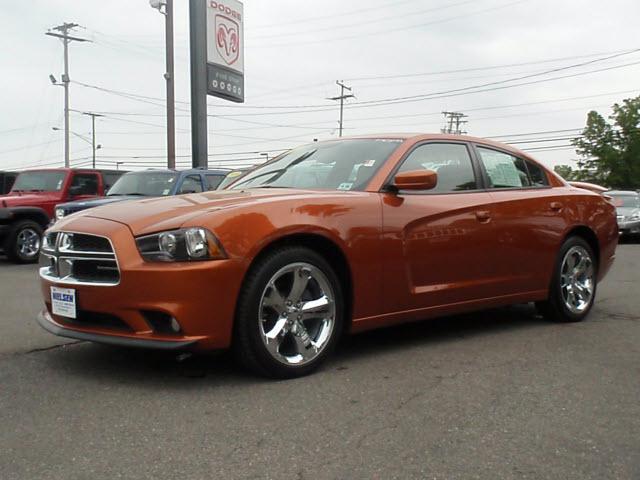 Photo of 2011 Dodge Charger