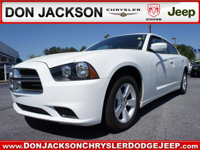 Photo of 2011 Dodge Charger