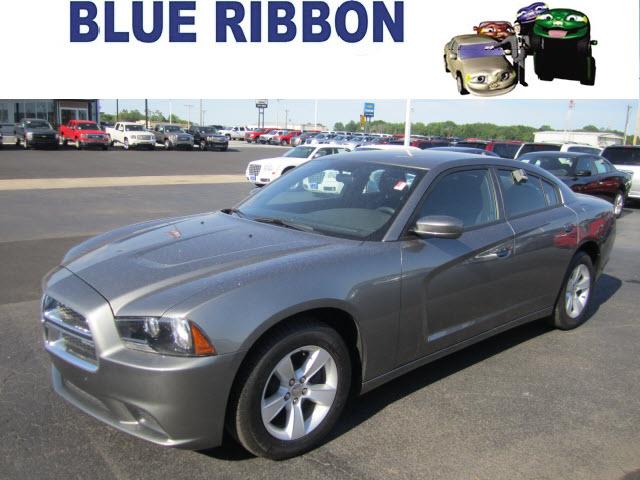 Photo of 2011 Dodge Charger