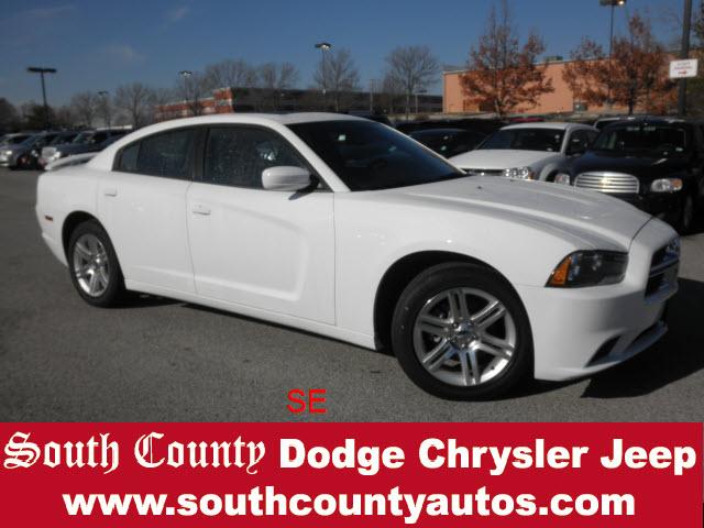 Photo of 2011 Dodge Charger