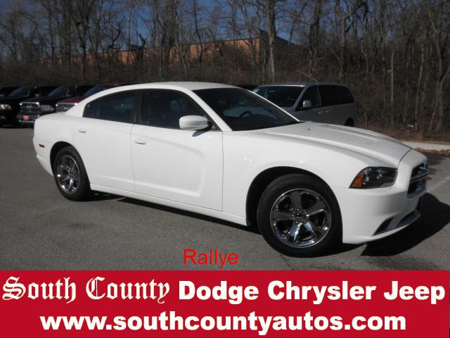Photo of 2011 Dodge Charger