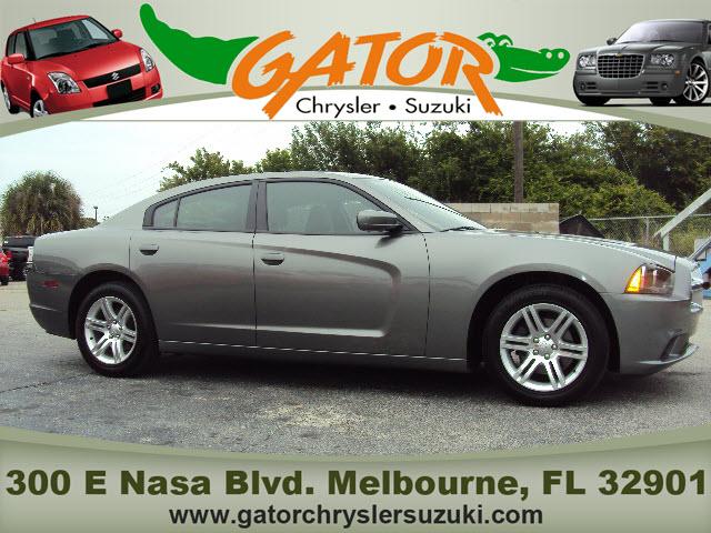 Photo of 2011 Dodge Charger