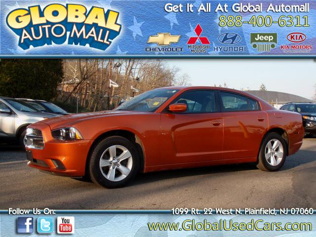 Photo of 2011 Dodge Charger