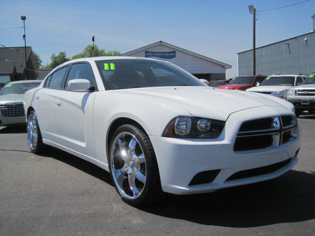 Photo of 2011 Dodge Charger