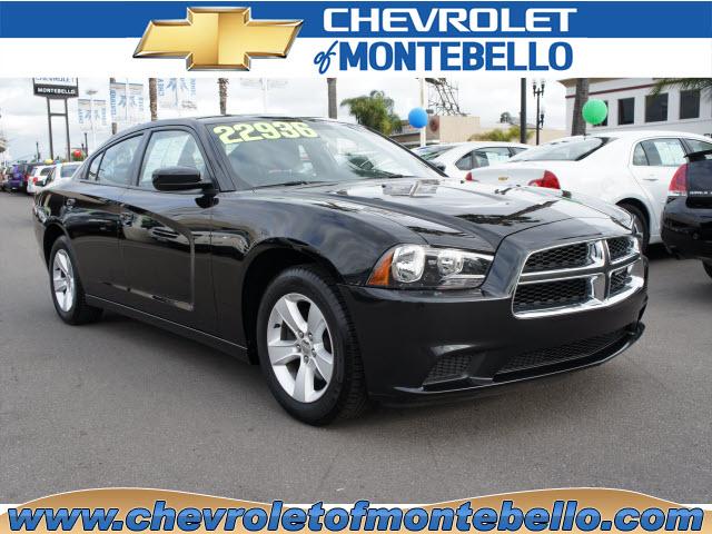Photo of 2011 Dodge Charger
