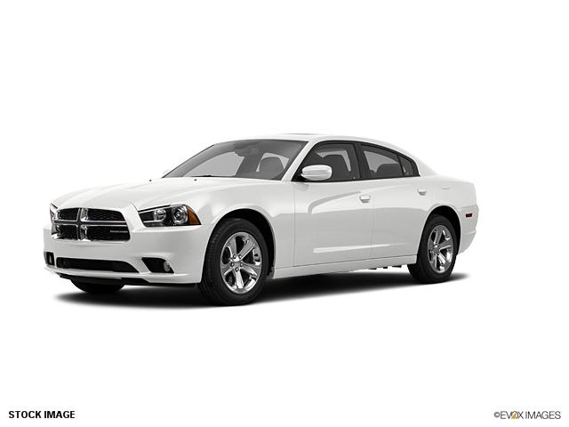 Photo of 2011 Dodge Charger