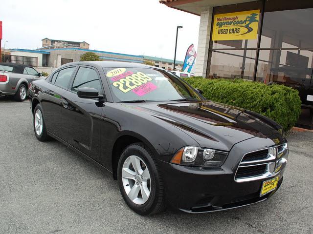 Photo of 2011 Dodge Charger