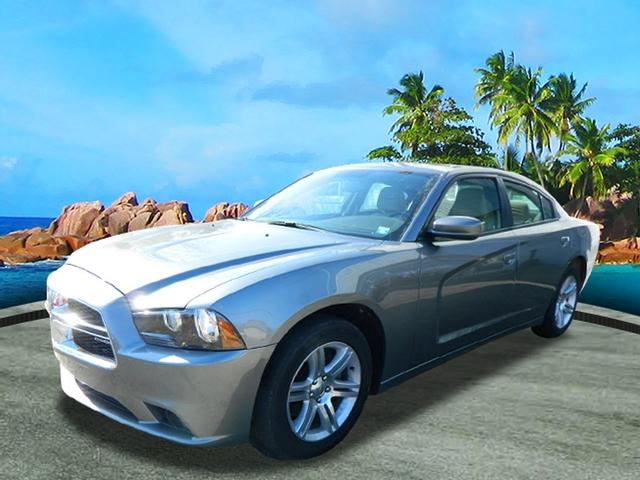 Photo of 2011 Dodge Charger