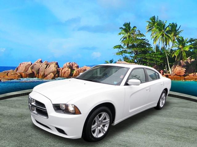 Photo of 2011 Dodge Charger