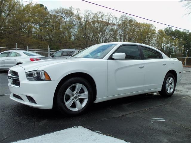 Photo of 2011 Dodge Charger
