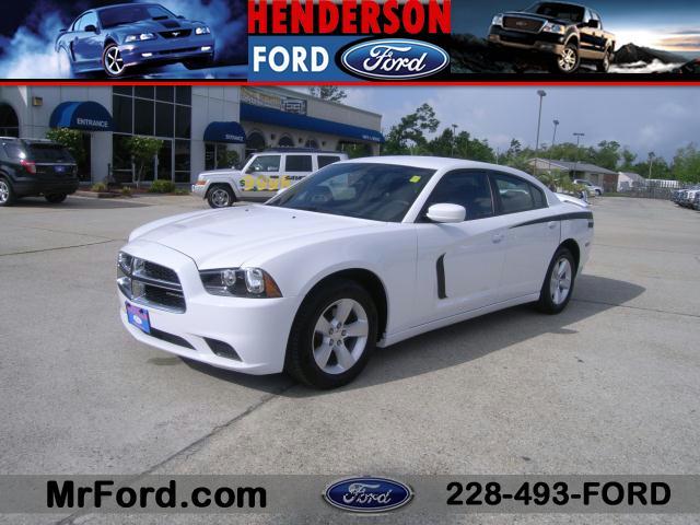 Photo of 2011 Dodge Charger