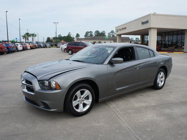 Photo of 2011 Dodge Charger