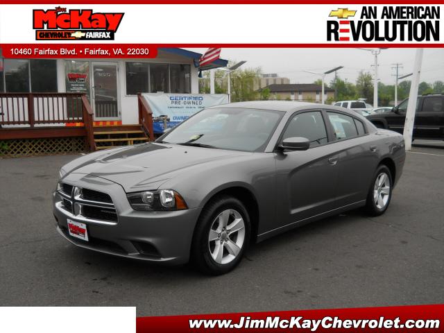 Photo of 2011 Dodge Charger