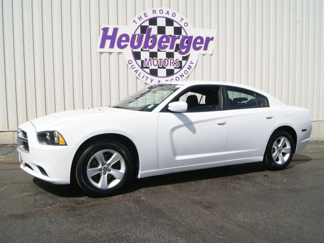Photo of 2011 Dodge Charger