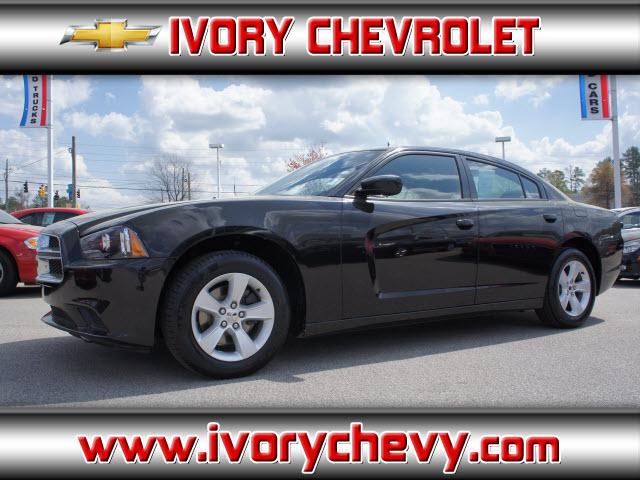 Photo of 2011 Dodge Charger
