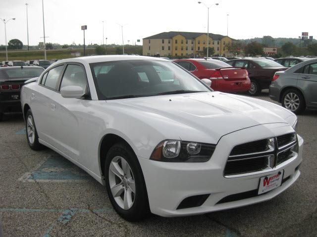 Photo of 2011 Dodge Charger