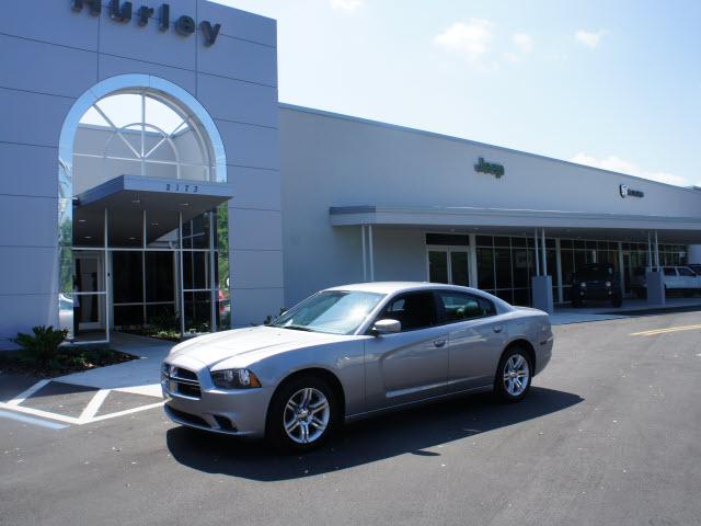 Photo of 2011 Dodge Charger