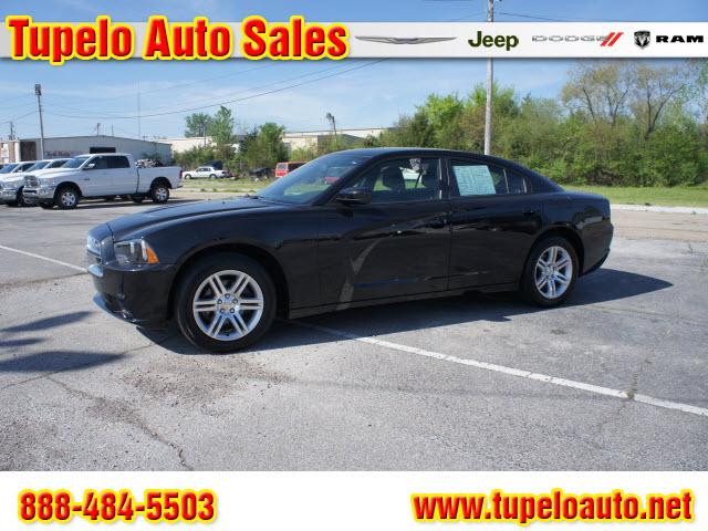 Photo of 2011 Dodge Charger