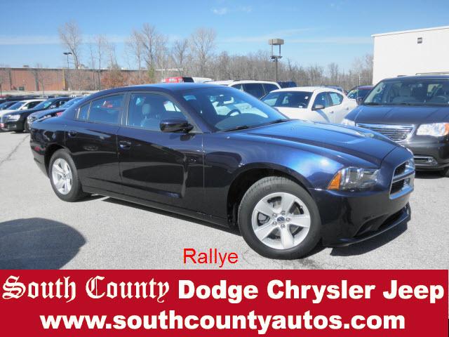 Photo of 2011 Dodge Charger