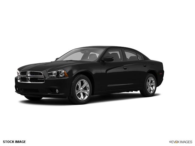 Photo of 2011 Dodge Charger