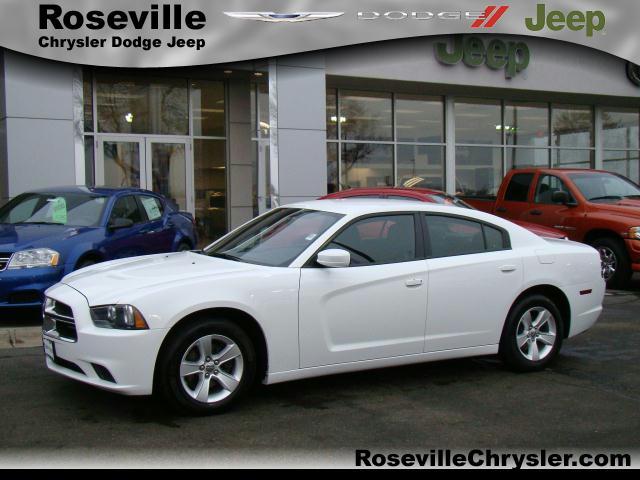 Photo of 2011 Dodge Charger