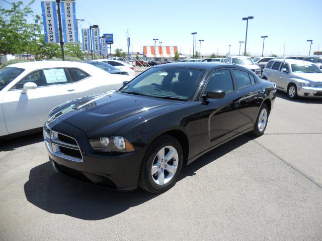 Photo of 2011 Dodge Charger