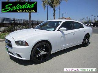 Photo of 2011 Dodge Charger