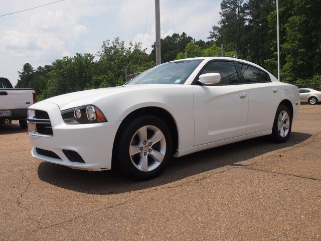 Photo of 2011 Dodge Charger