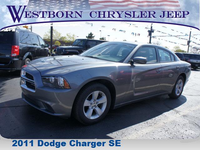 Photo of 2011 Dodge Charger