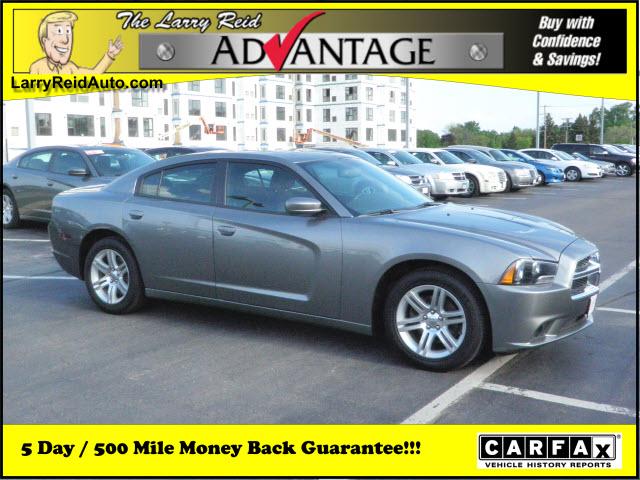 Photo of 2011 Dodge Charger