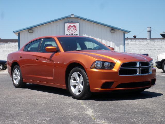 Photo of 2011 Dodge Charger