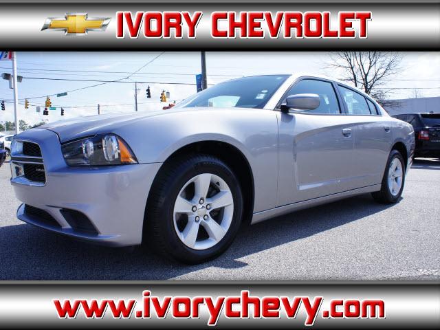 Photo of 2011 Dodge Charger