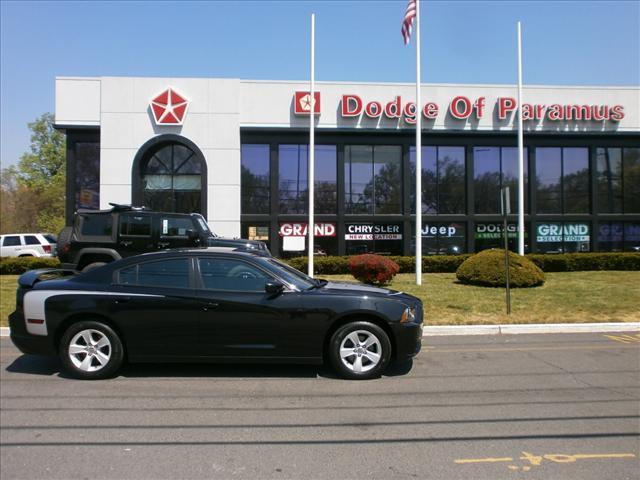 Photo of 2011 Dodge Charger
