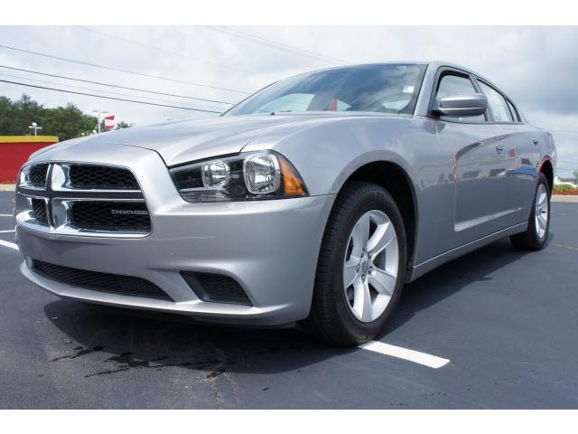 Photo of 2011 Dodge Charger