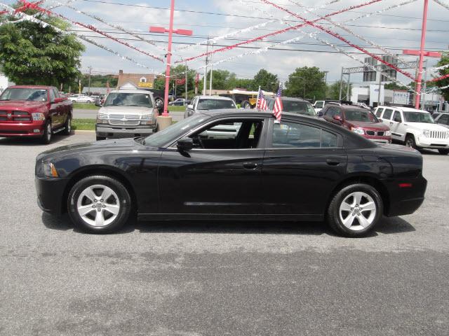 Photo of 2011 Dodge Charger