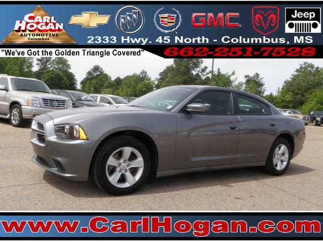 Photo of 2011 Dodge Charger