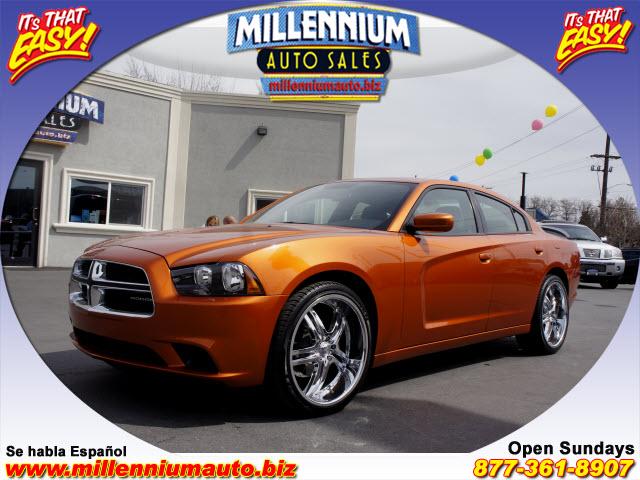Photo of 2011 Dodge Charger