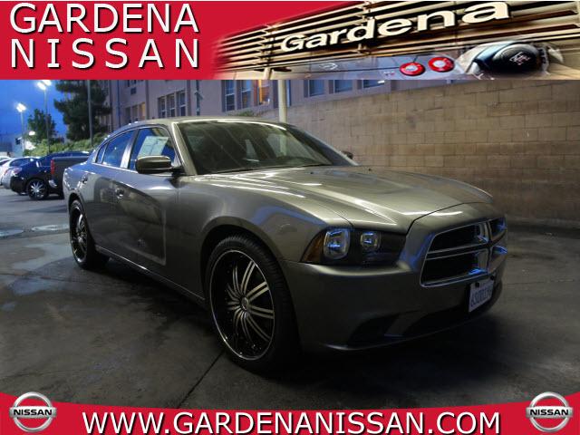 Photo of 2011 Dodge Charger