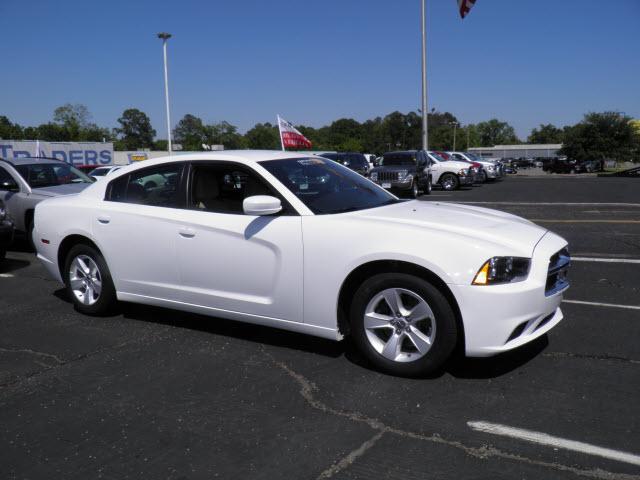 Photo of 2011 Dodge Charger